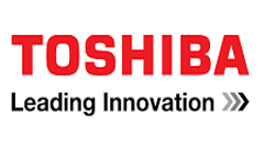 Toshiba Copier Logo