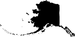 Alaska Copy Machine State