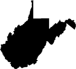 West Virginia Copy Machine State